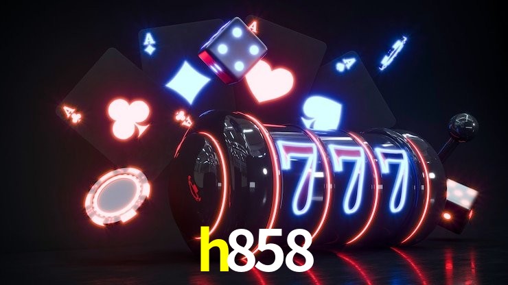 Welcome Bonus h858