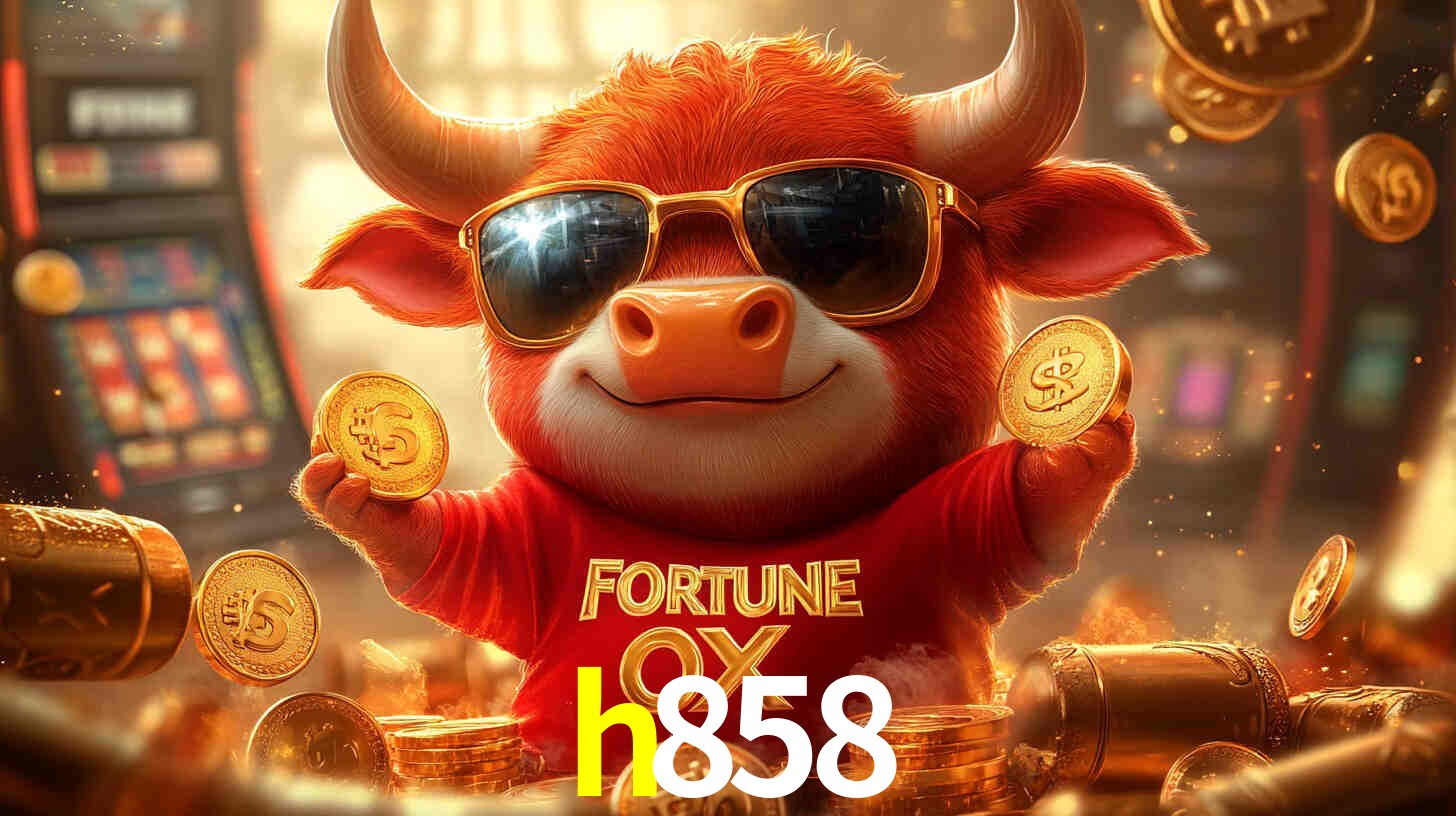 h858 bet