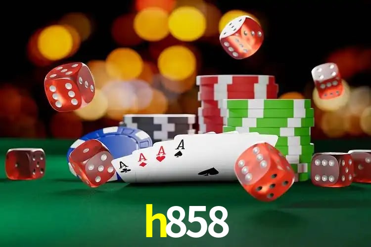 Bônus de Boas-vindas h858