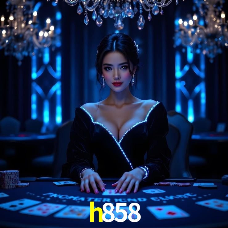 Experiência VIP h858