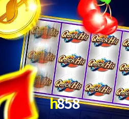 Apostas Esportivas na h858: Um Guia Completo