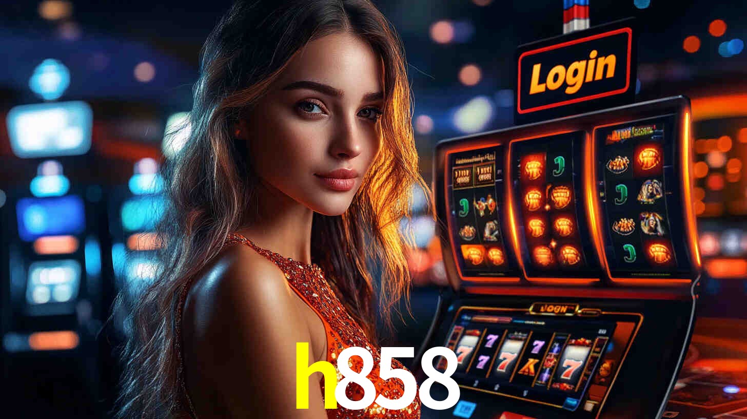 h858