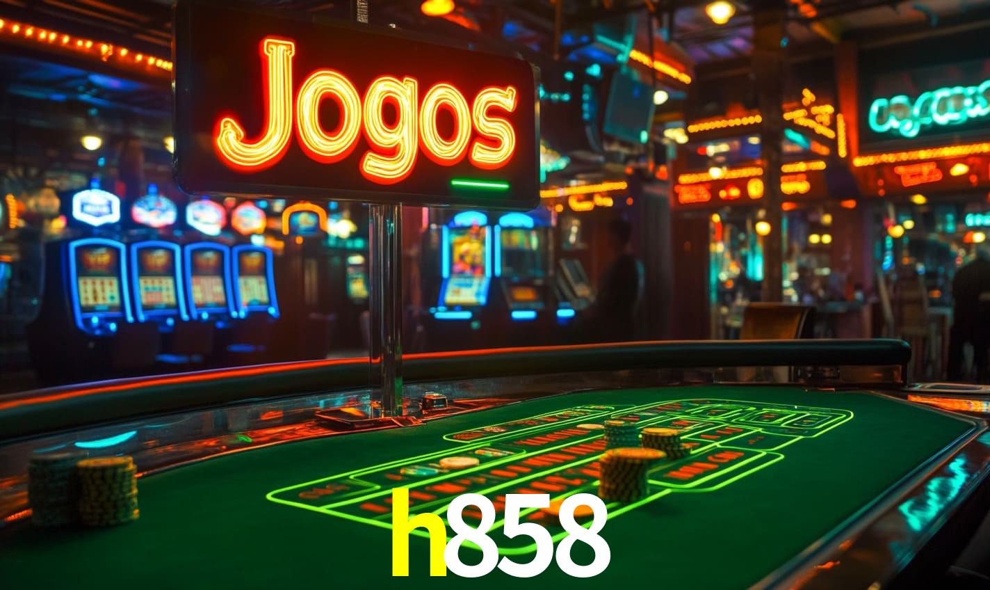 Recursos de Bônus h858