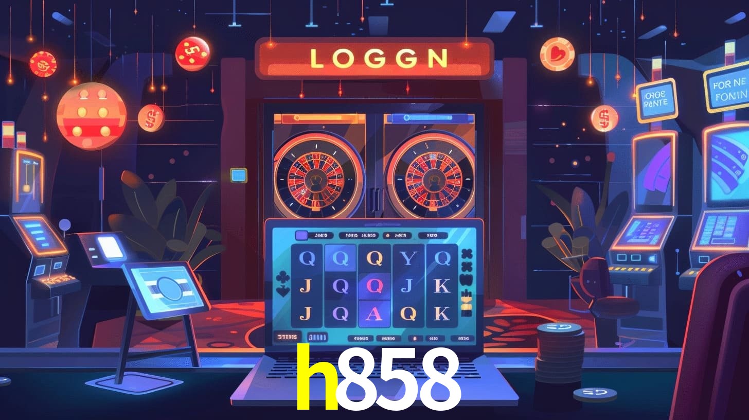Segurança 2FA h858