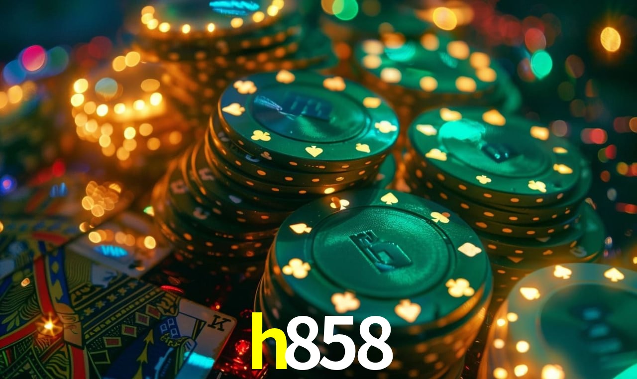 Torneios h858