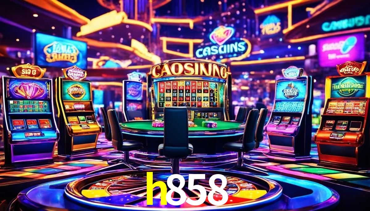 Estatísticas Crash Games h858