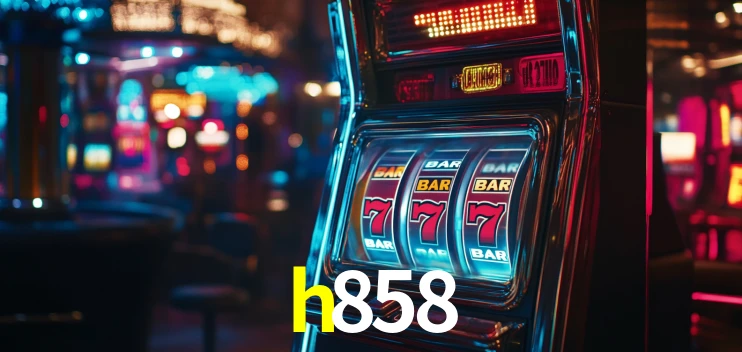 Blackjack Table h858