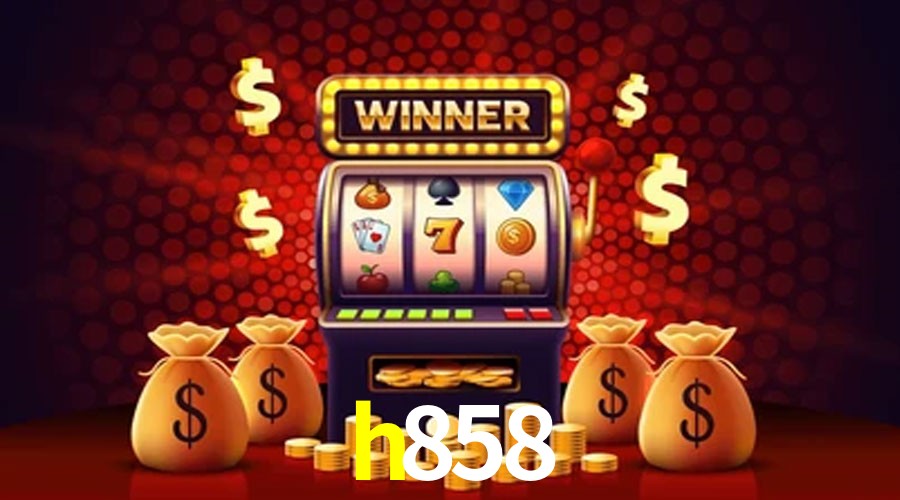 Account Benefits h858