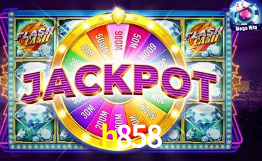 Descubra o Mundo do Cassino Online com h858