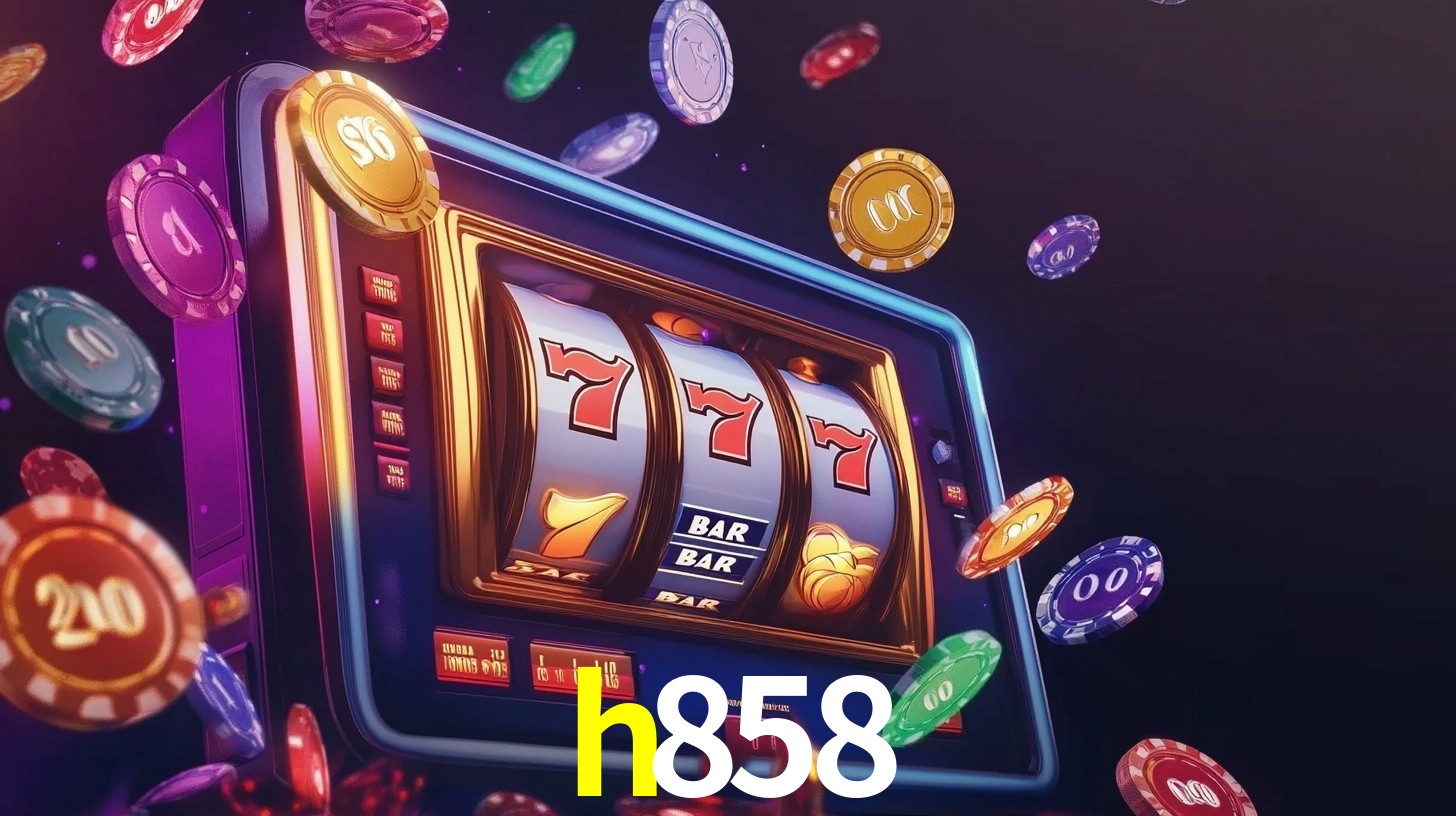 Live Casino h858