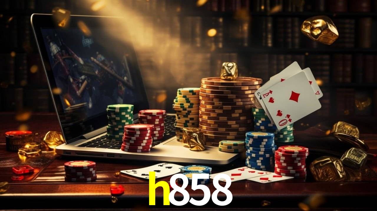 Jogos Exclusivos h858
