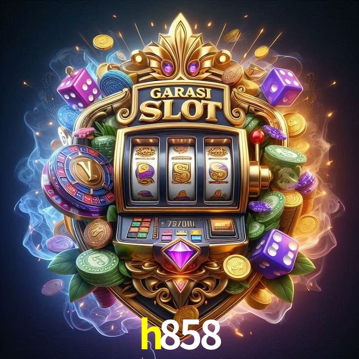 Jogos de Slot h858