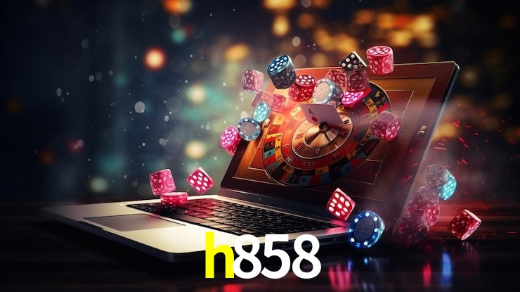 Descubra a Essência do h858: Nossa História e Compromissos