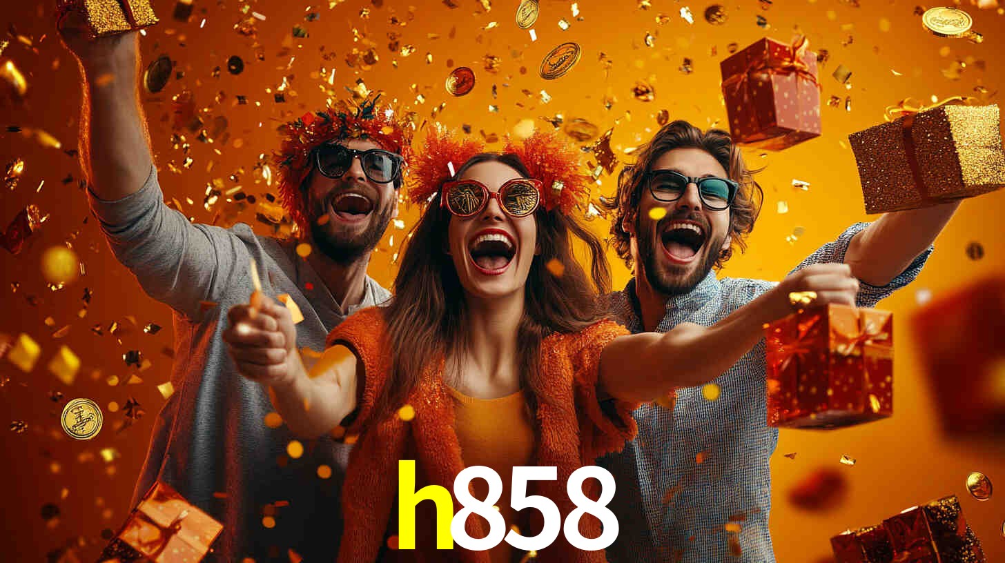 h858
