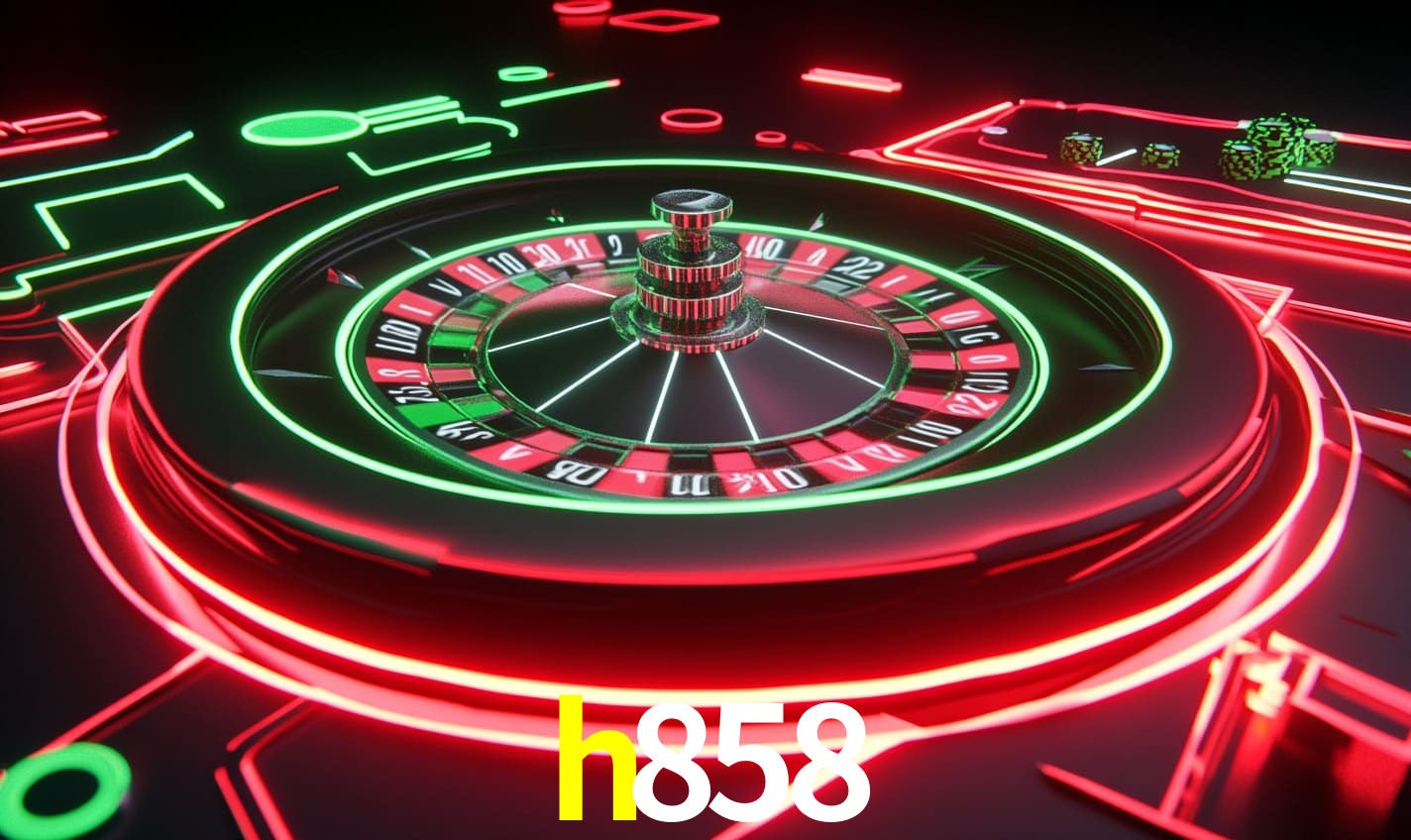 Apostas Esportivas na h858: Um Guia Completo