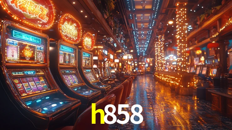 h858 bet