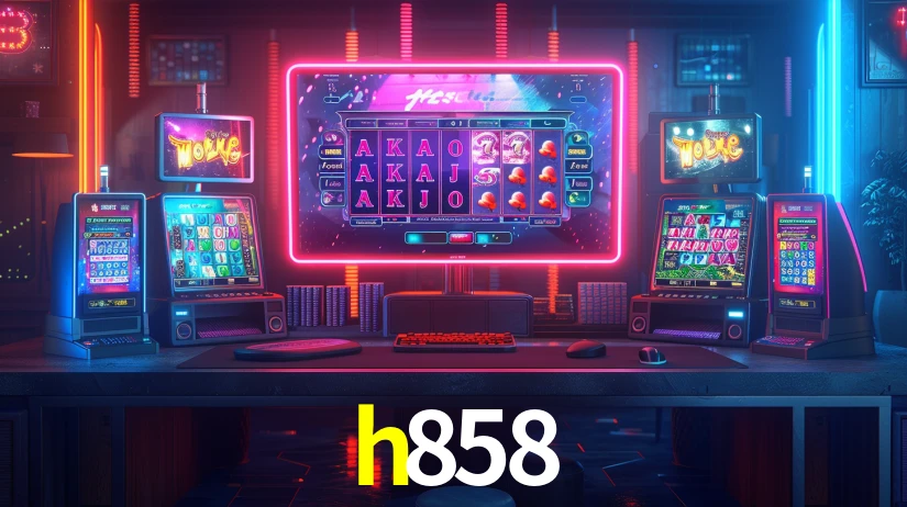h858 bet