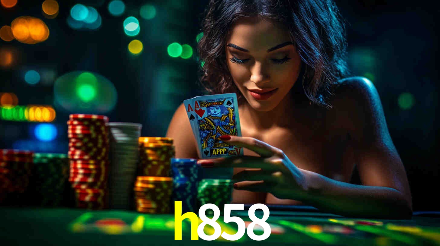 Apostas Esportivas na h858: Um Guia Completo