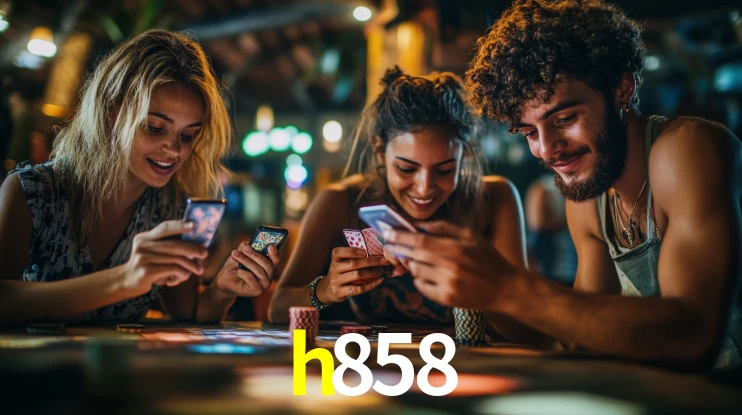 VIP Casino h858