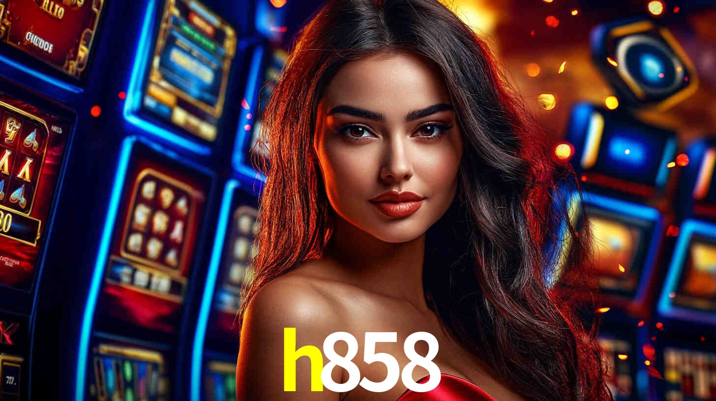A Popularidade dos Caça-Níqueis no h858