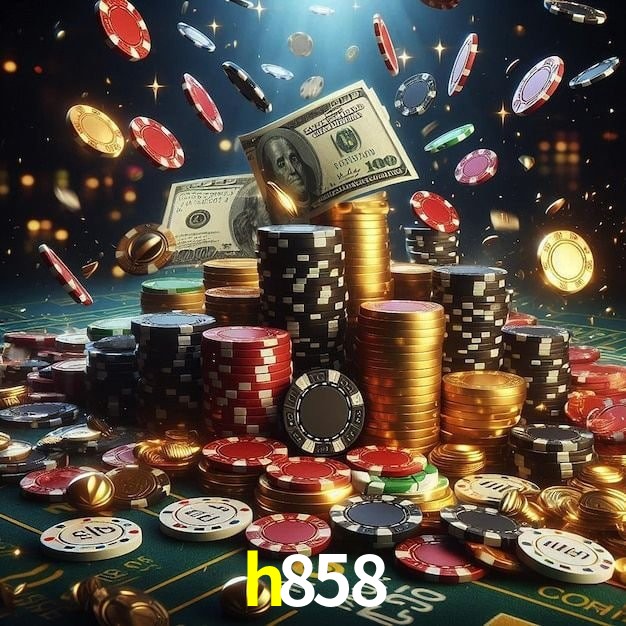 Descubra o Programa VIP da h858: Vantagens Exclusivas para Jogadores