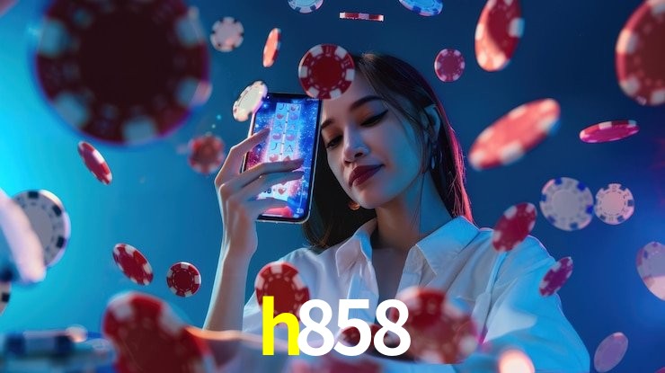 Explorando a Categoria de Eventos em Apostas na h858