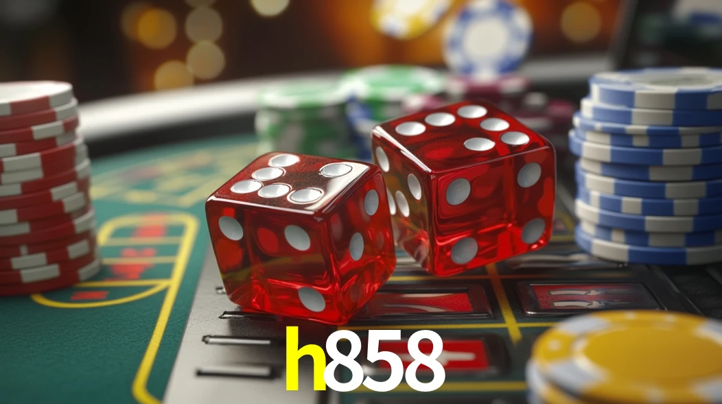 Roulette Table h858