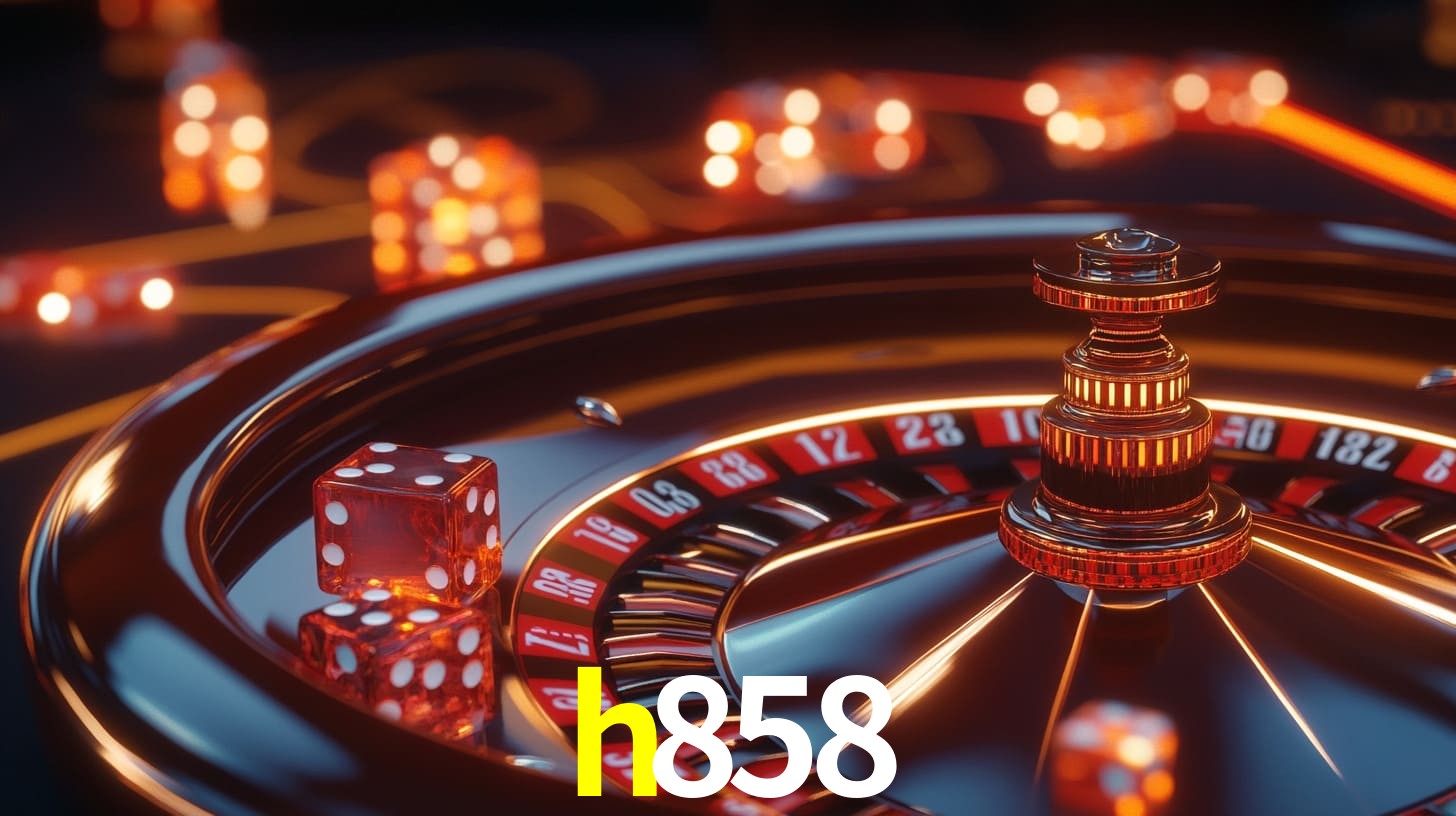 h858