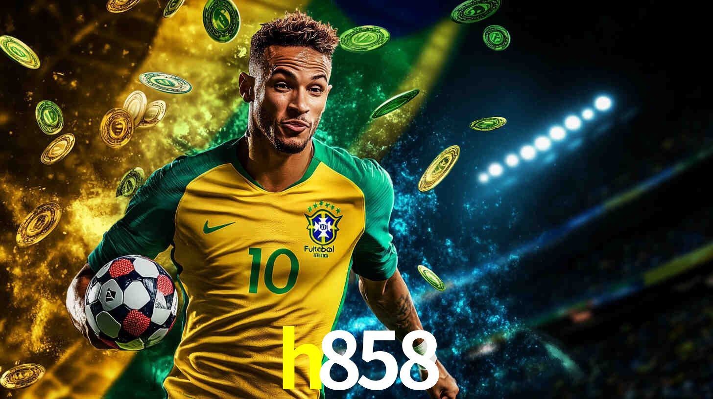 Inovações de Jogos na h858: O Futuro das Experiências Interativas