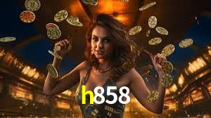 Bonus Features h858