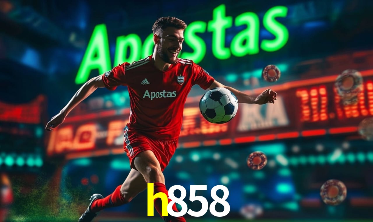 Desvendando o Mundo dos Jogos Virtuais na h858