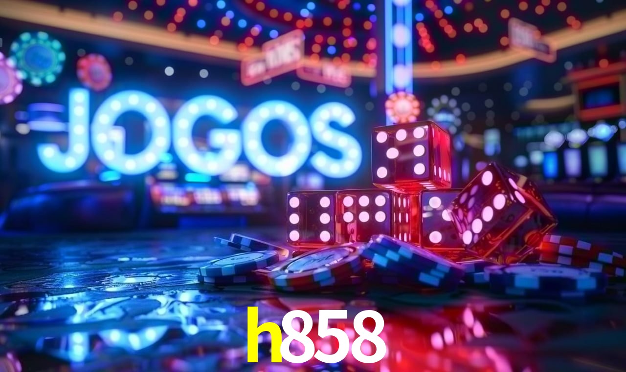 A Emoção da Loteria na h858: Uma Chance de Mudança de Vida