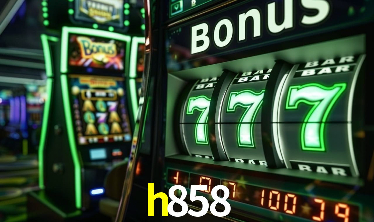 Games Directory h858