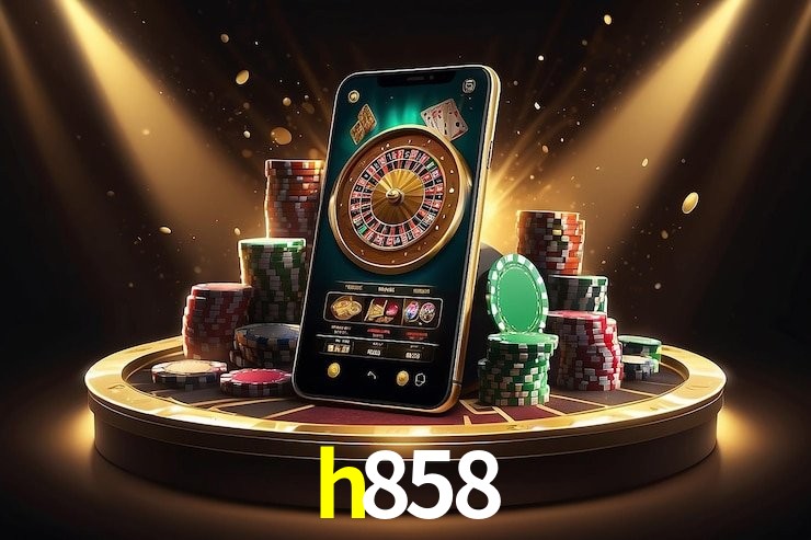 Diretório de Jogos h858