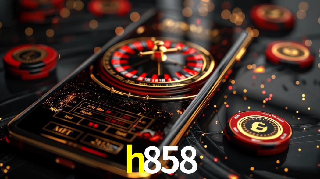Live Casino h858