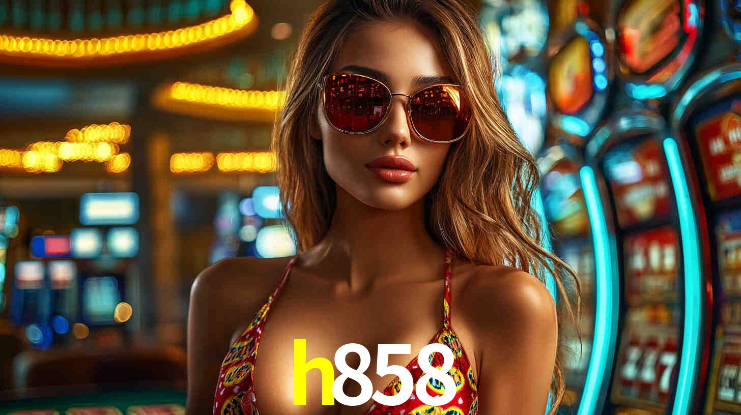 Welcome Bonus h858