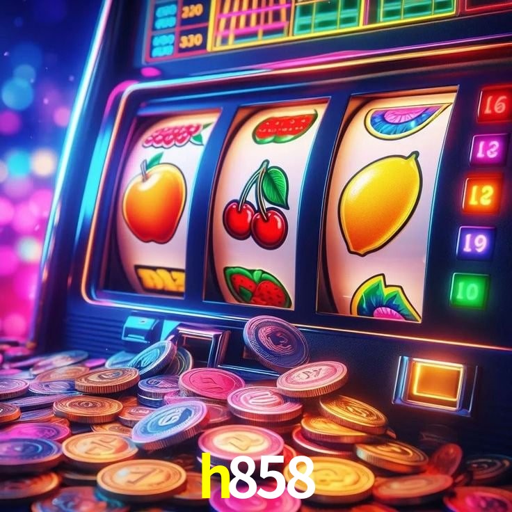 Casino VIP h858
