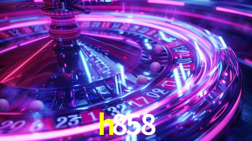 Descubra a Essência do h858: Nossa História e Compromissos