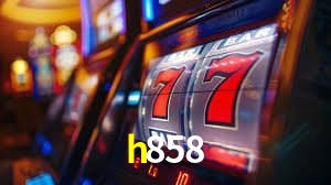 Avaliações dos Jogadores h858