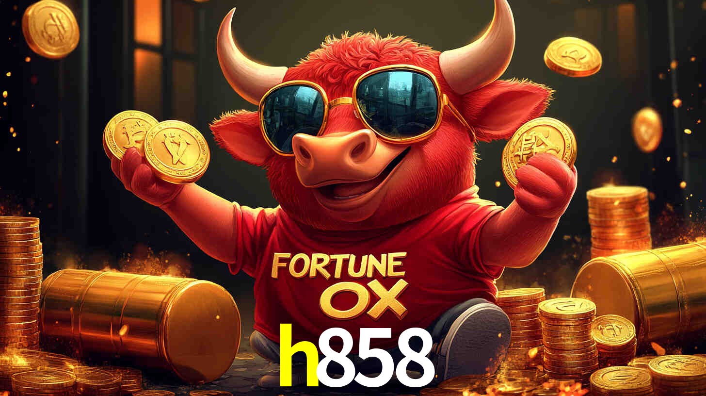 A Revolução dos Aplicativos de Jogos no h858