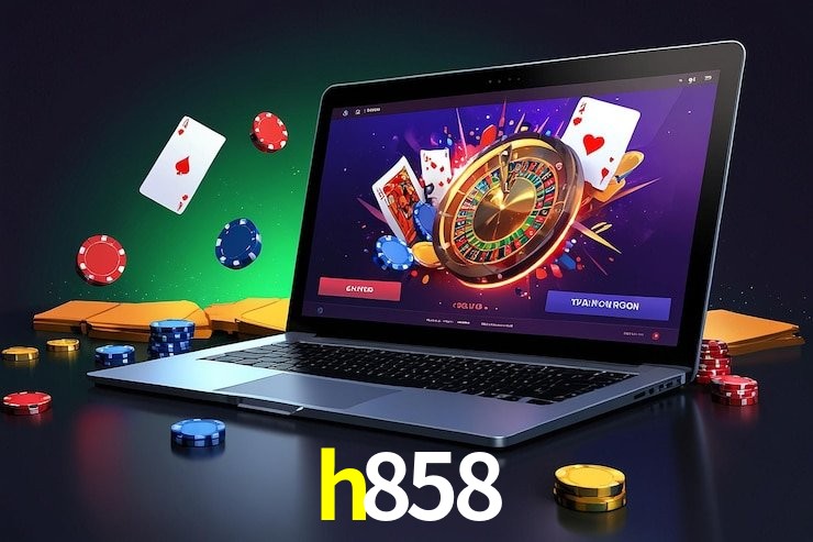 Tecnologia da Plataforma h858