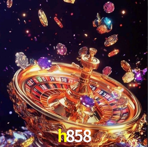 Benefícios da Conta h858