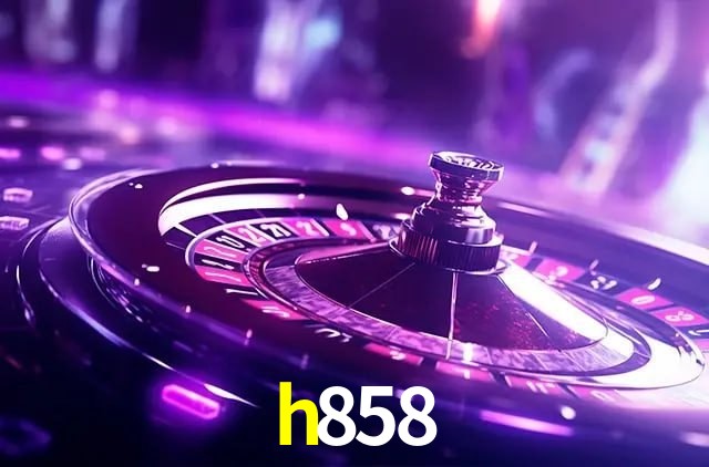 A Experiência Imersiva dos Cassinos Ao Vivo no h858