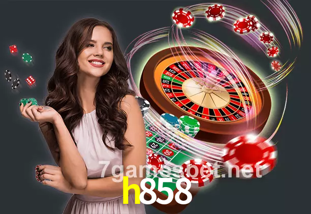 vivo no cassino h858